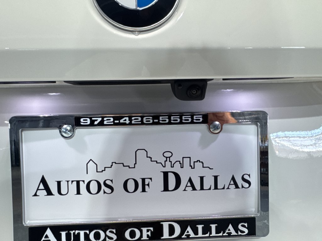 Used 2026 BMW 530i RWD image 26