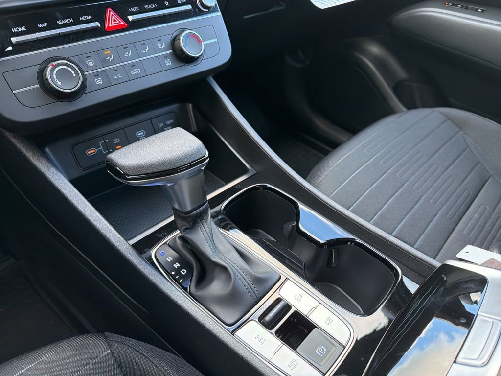 New 2026 Hyundai Santa Cruz SE image 27