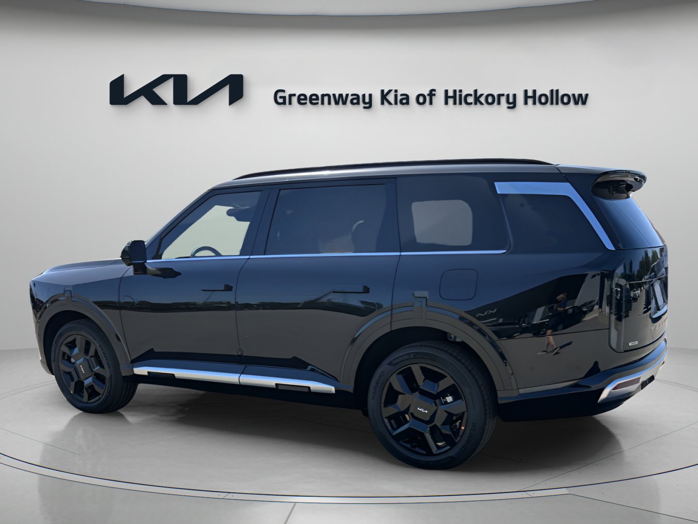 New 2027 Kia Telluride SX Prestige AWD/4WD image 5