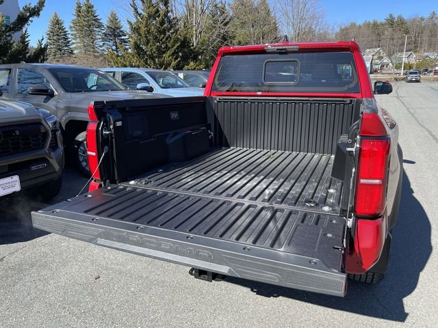 New 2026 Toyota Tacoma TRD Off-Road image 15