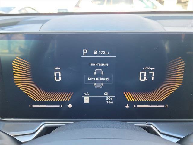 New 2026 Kia Sorento S AWD/4WD image 28