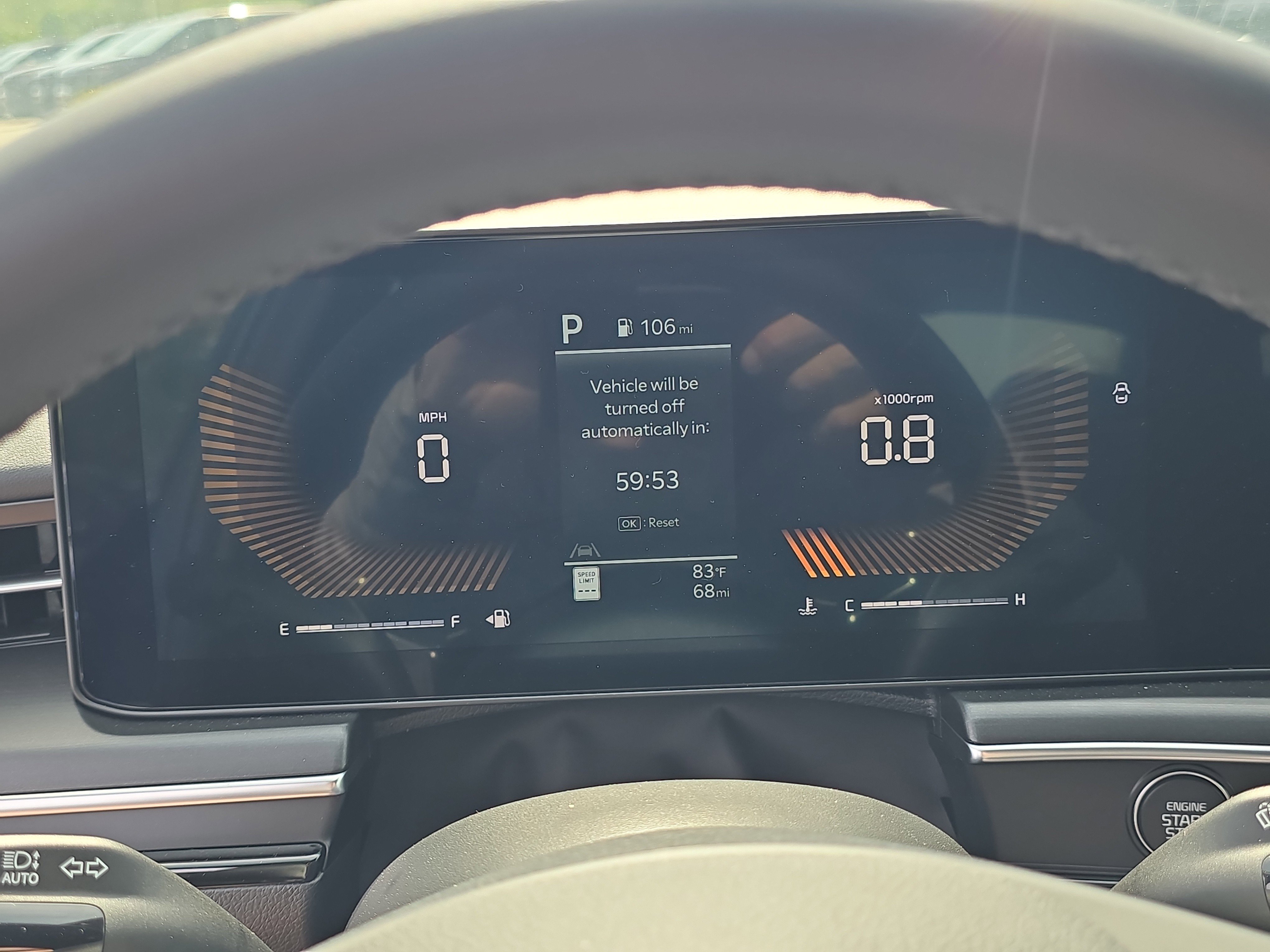 New 2026 Kia K5 GT FWD image 32