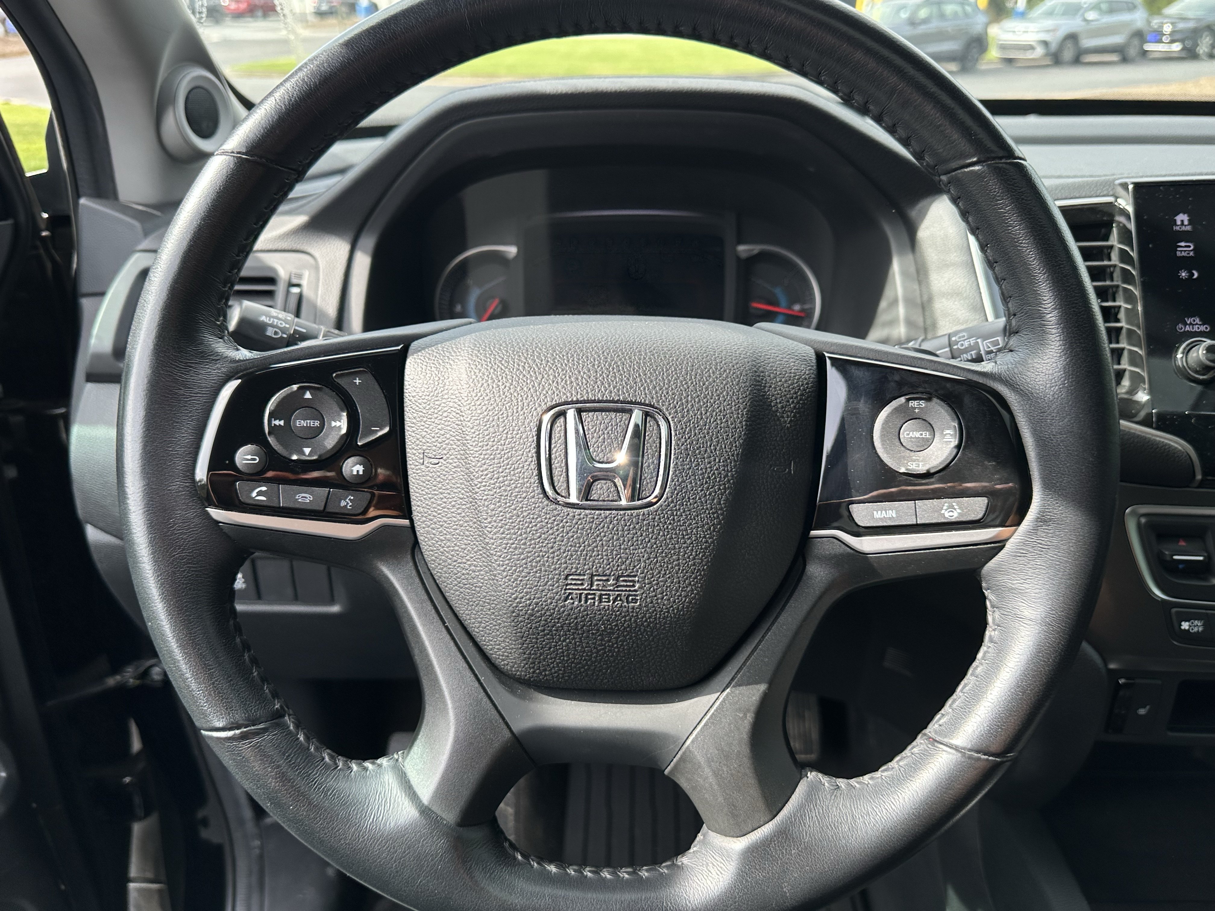 Used 2022 Honda Pilot EX-L image 6
