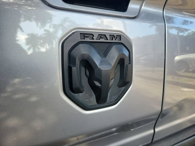 Used 2022 RAM 1500 Limited w/ Night Edition AWD/4WD image 5