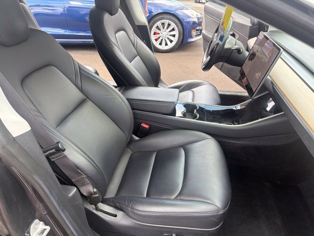 Used 2018 Tesla Model 3 Performance AWD/4WD image 19