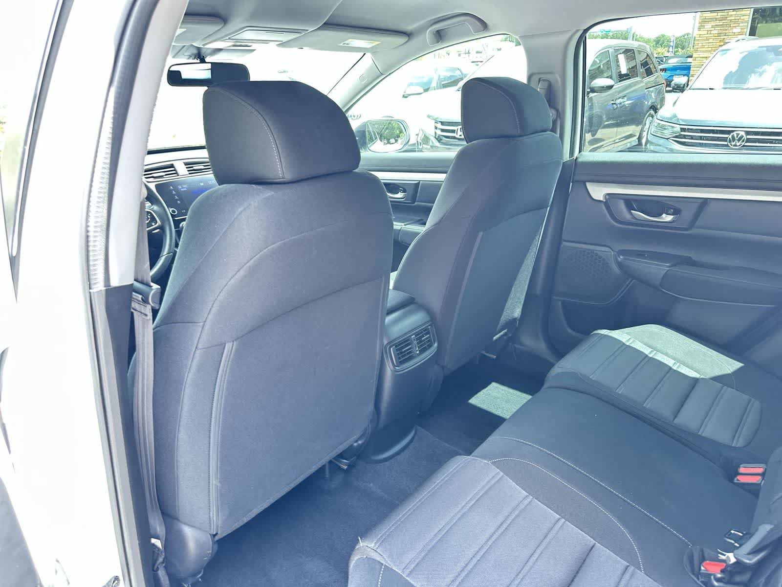 Used 2022 Honda CR-V Special Edition image 15
