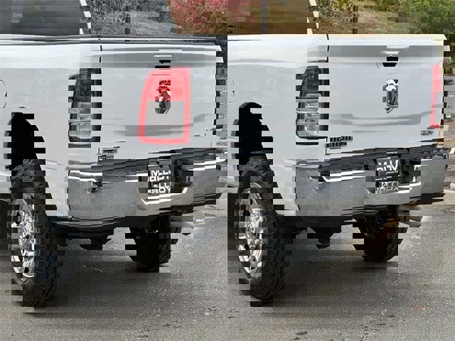 Used 2021 RAM 2500 Big Horn image 4