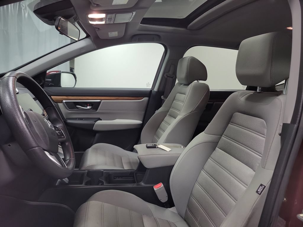 Used 2019 Honda CR-V EX image 15