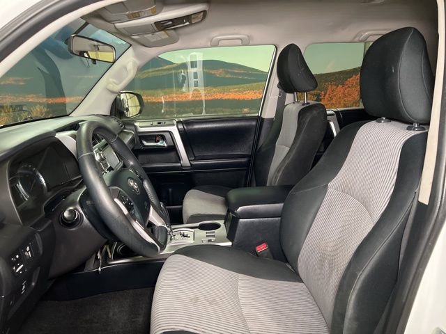 Used 2018 Toyota 4Runner SR5 image 21