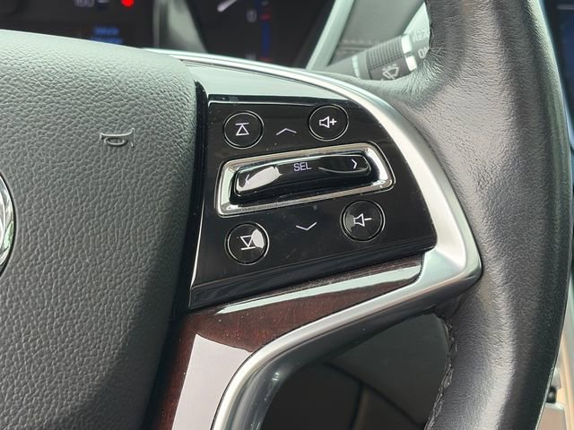 Used 2014 Cadillac SRX Performance w/ Driver Awareness Package FWD image 21