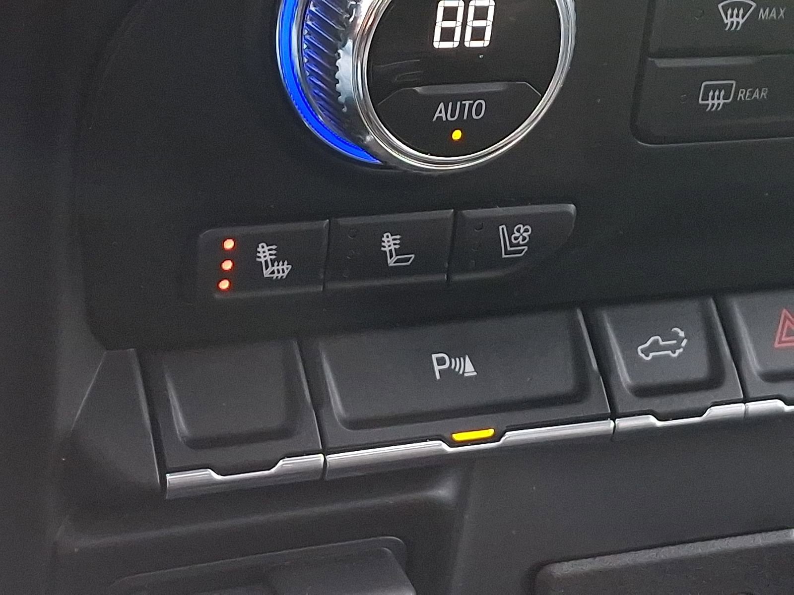 Used 2022 GMC Sierra 1500 Denali w/ Denali Premium Package image 25