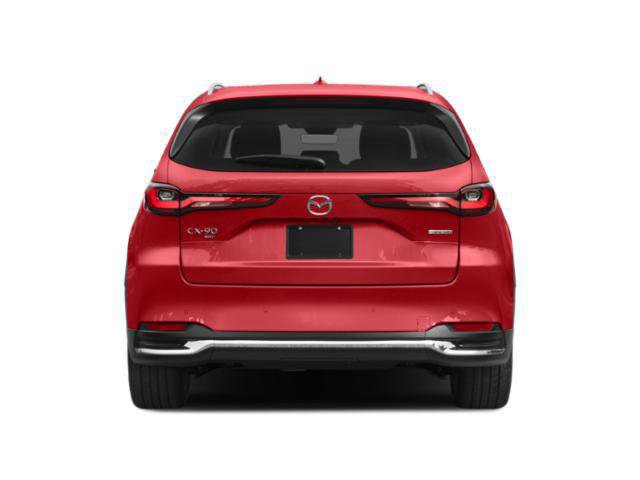 Used 2024 MAZDA CX-90 3.3 Turbo w/ Premium Package image 8