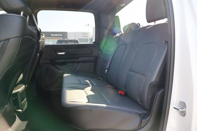 New 2026 RAM 1500 Tradesman AWD/4WD image 10