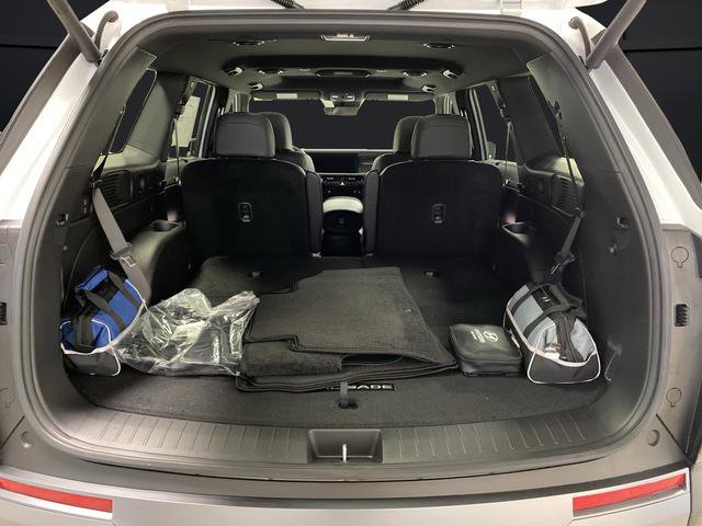 New 2026 Hyundai Palisade XRT Pro AWD/4WD image 15
