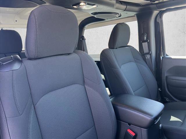 Used 2023 Jeep Wrangler Sport S image 20