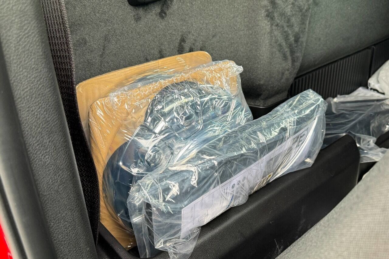 Used 2024 RAM 5500 SLT w/ Quick Order Package 2YG SLT image 12