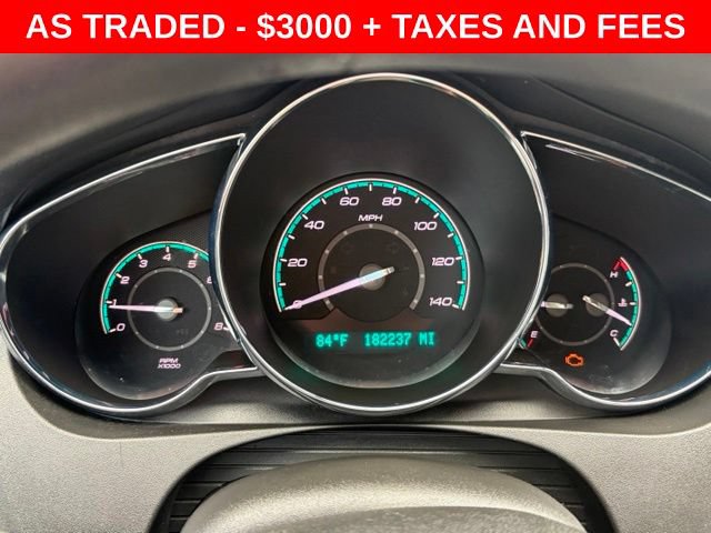 Used 2012 Chevrolet Malibu LT w/ 1LT All-Star Package FWD image 18