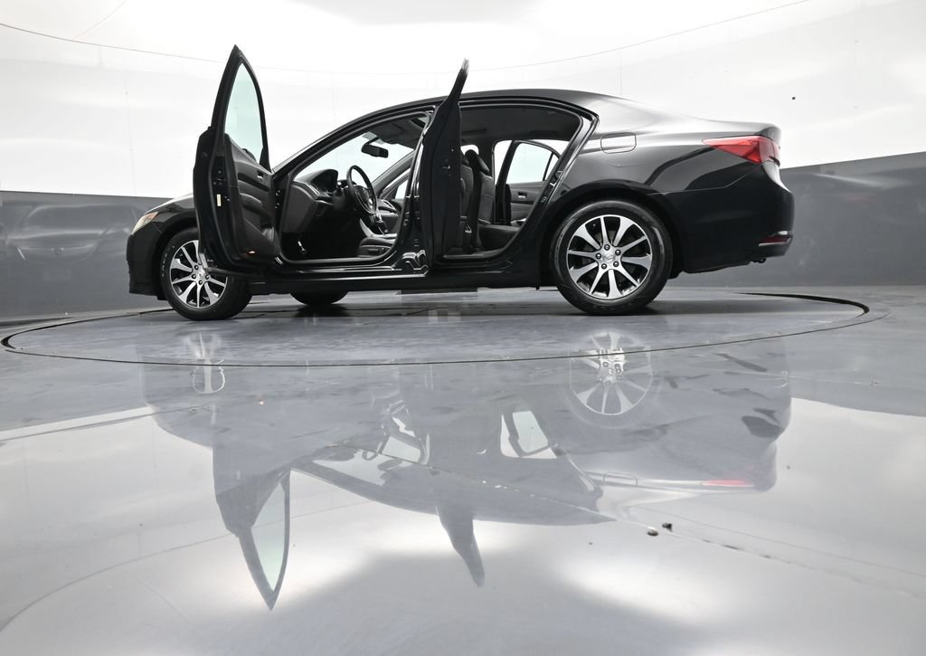 Used 2016 Acura TLX FWD image 48
