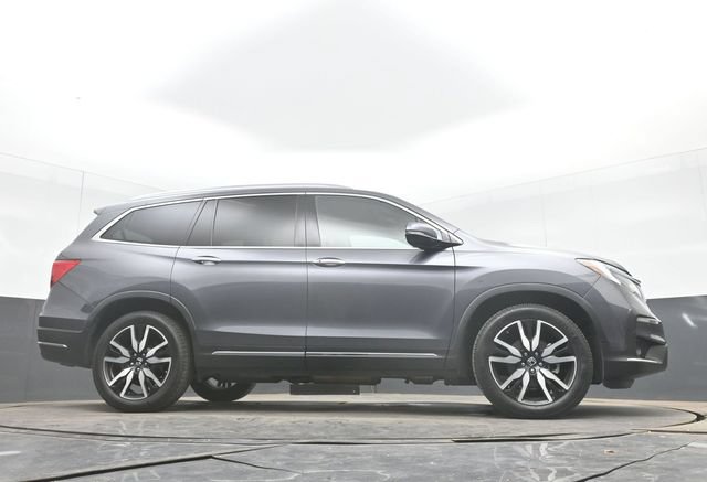 Used 2019 Honda Pilot Touring image 36