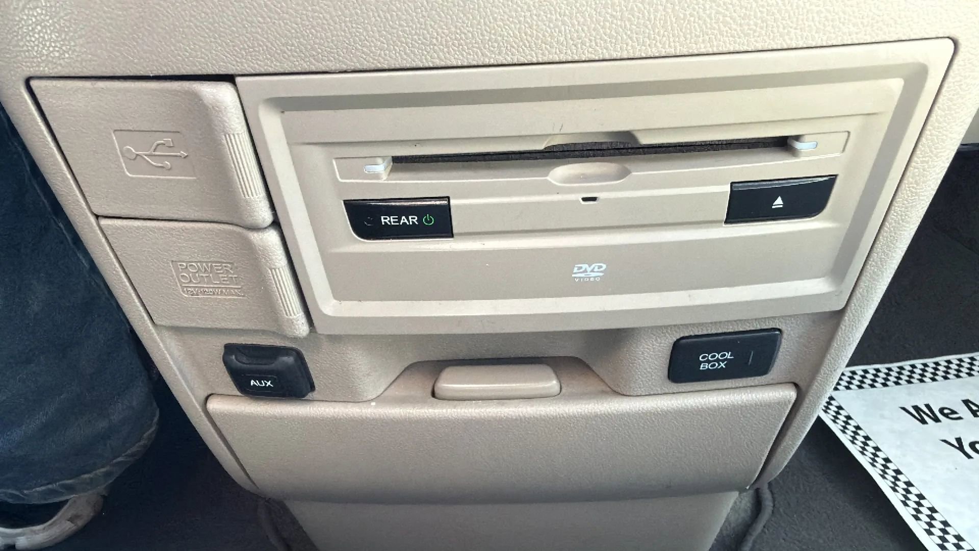 Used 2017 Honda Odyssey Touring Elite image 31