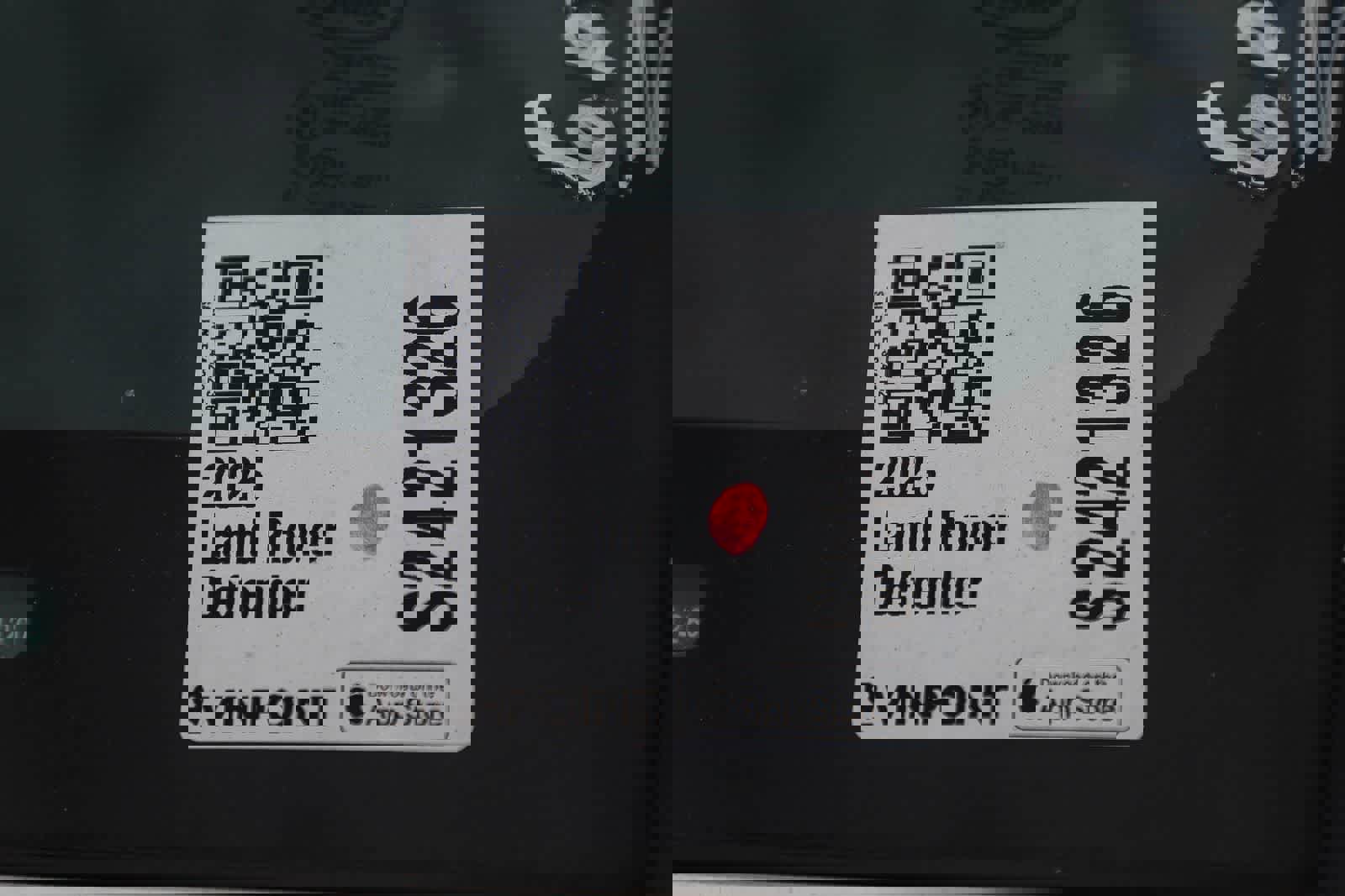 New 2025 Land Rover Defender 130 V8 image 29