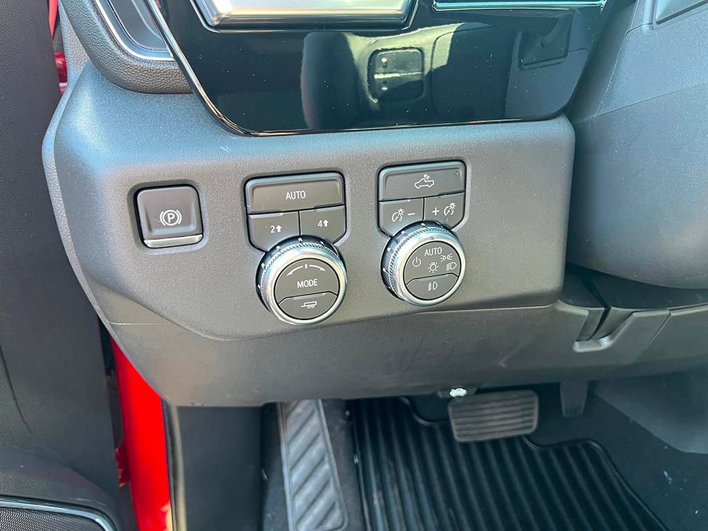 New 2026 GMC Sierra 1500 Elevation image 18