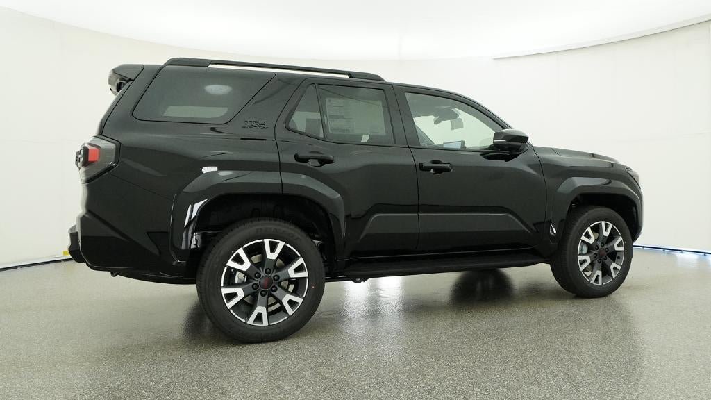 New 2026 Toyota 4Runner TRD Sport Premium AWD/4WD image 26