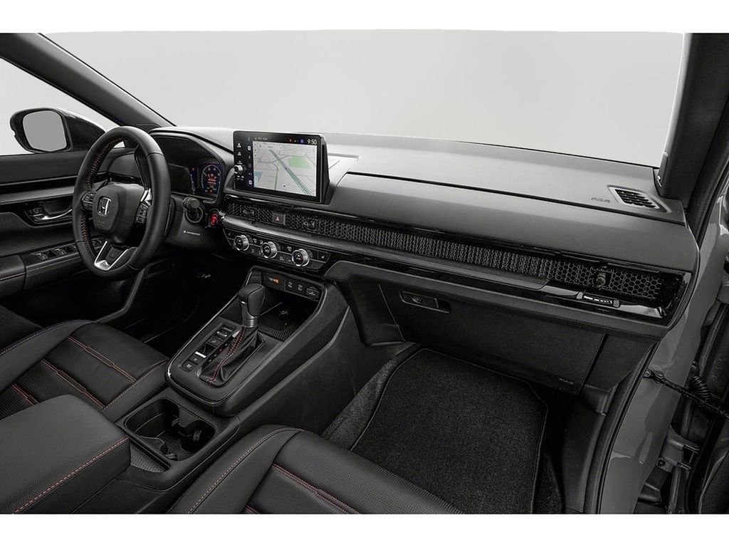 New 2026 Honda CR-V Sport Touring image 10