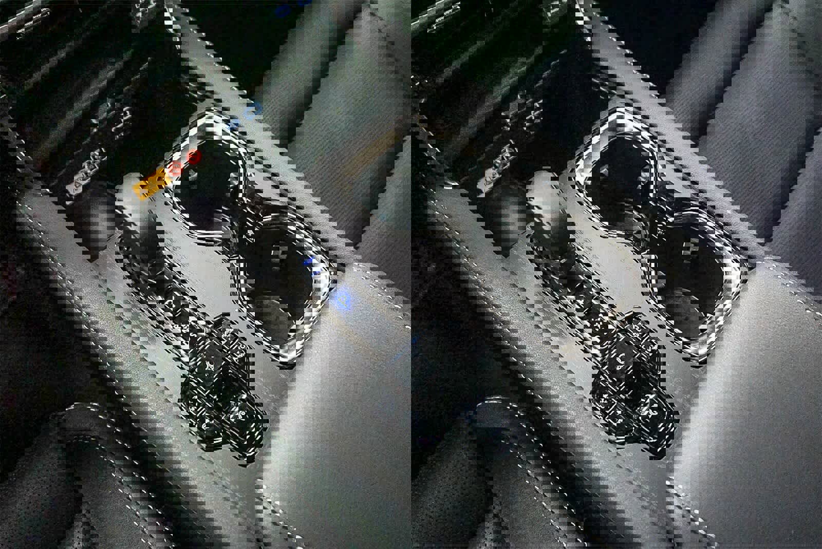 Used 2024 Lexus RX 450h Luxury w/ Convenience Package image 23