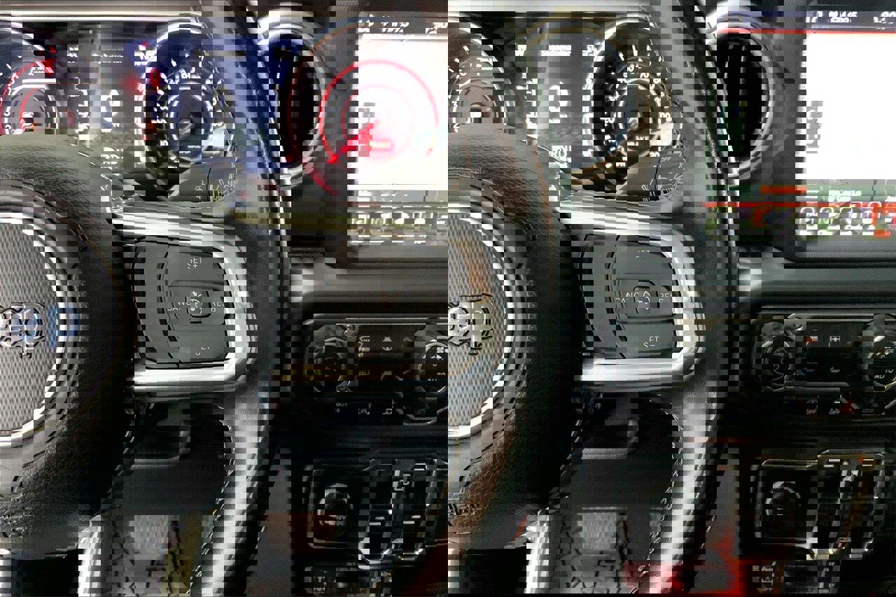 Used 2020 Jeep Gladiator Rubicon image 22