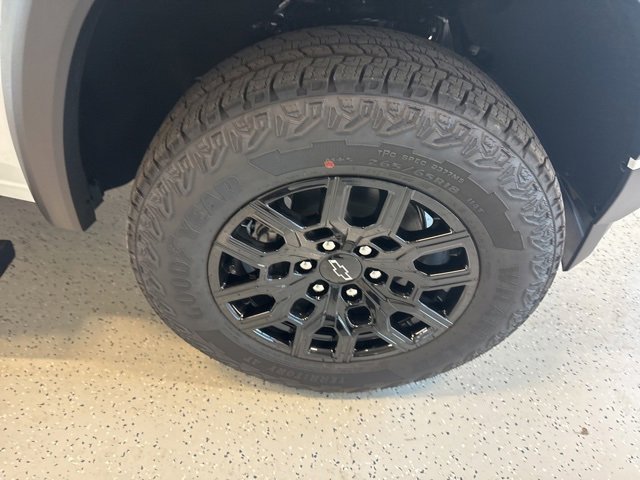 New 2026 Chevrolet Colorado Trail Boss image 14