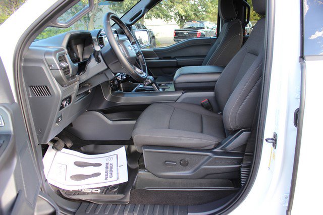 Used 2024 Ford F150 XLT w/ FX4 Off-Road Package image 6