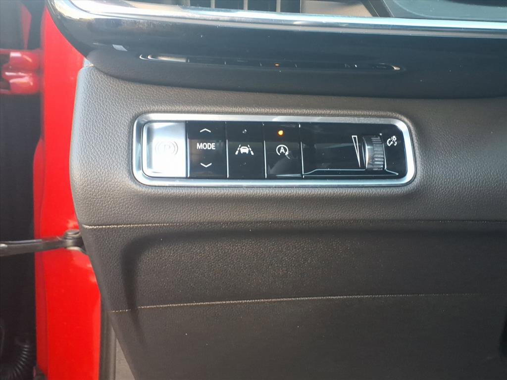 Certified 2025 Buick Envision Preferred image 20