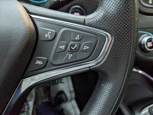 Used 2024 Chevrolet Malibu LT image 24