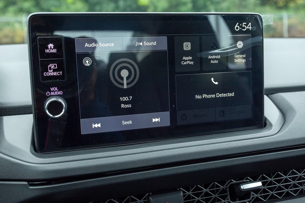 New 2026 Honda Accord SE image 26