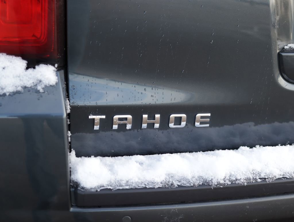 Used 2019 Chevrolet Tahoe LT image 40