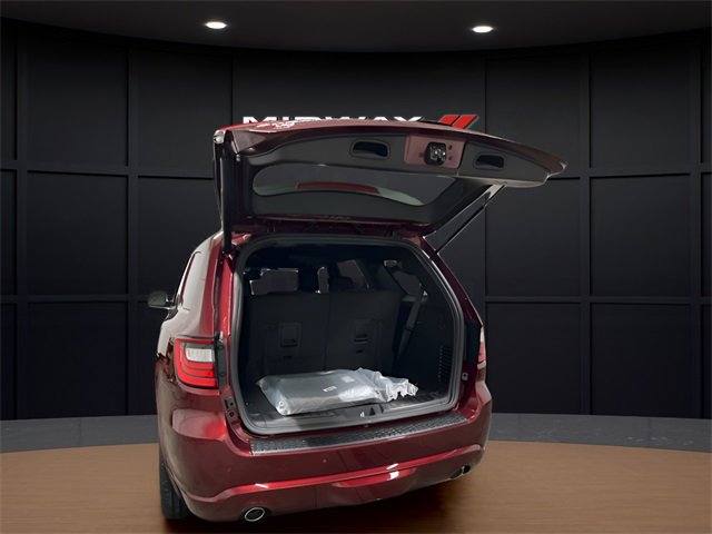 New 2026 Dodge Durango GT image 7