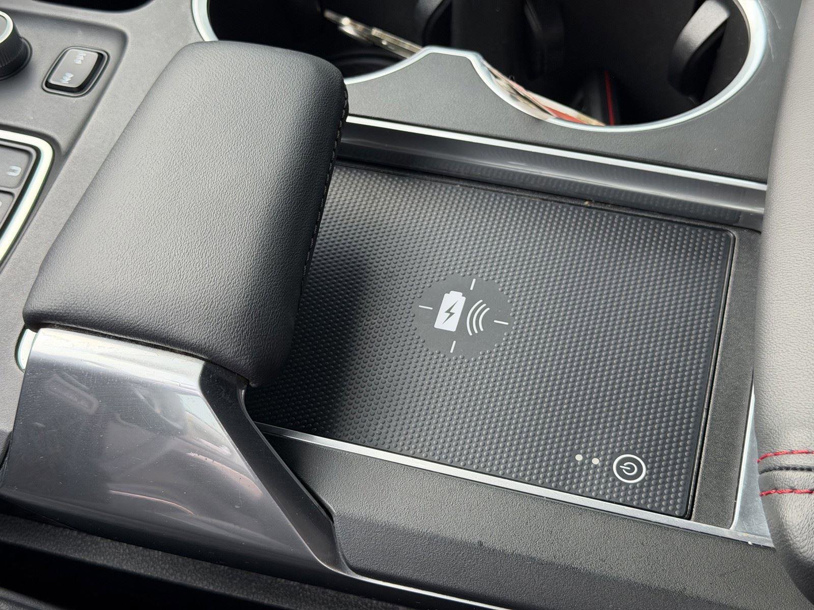 Certified 2023 Acura MDX Type S image 12