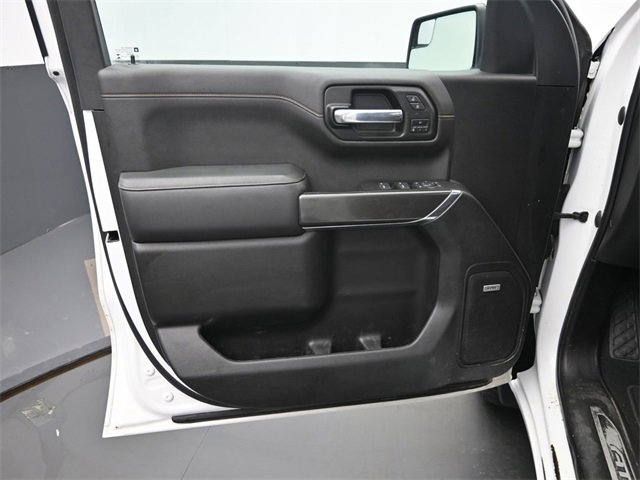 Used 2020 GMC Sierra 1500 AT4 w/ AT4 Preferred Package image 12