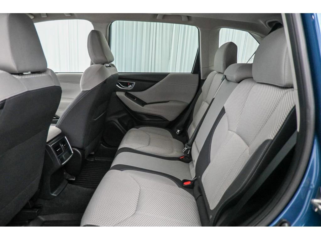 Used 2019 Subaru Forester Premium w/ Popular Package #1 image 25