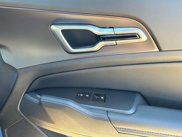 New 2026 Kia Sportage EX w/ EX Panorama Roof Package image 19
