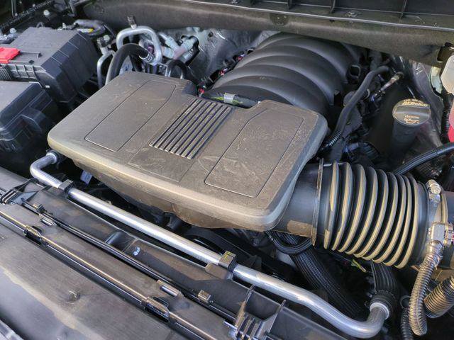 New 2026 Chevrolet Suburban High Country image 33