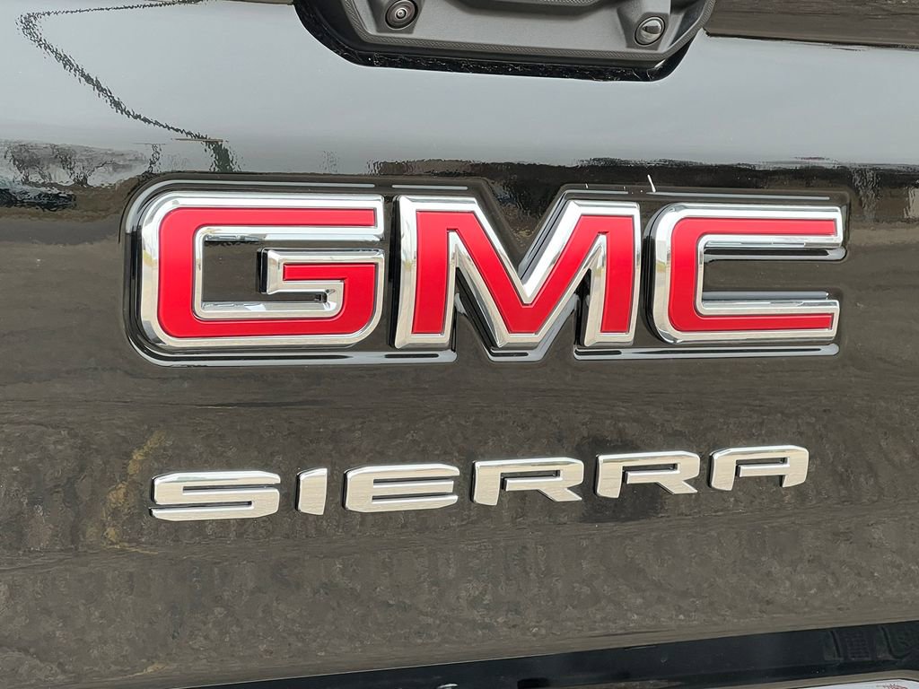New 2026 GMC Sierra 2500 SLT w/ SLT Premium Package image 58