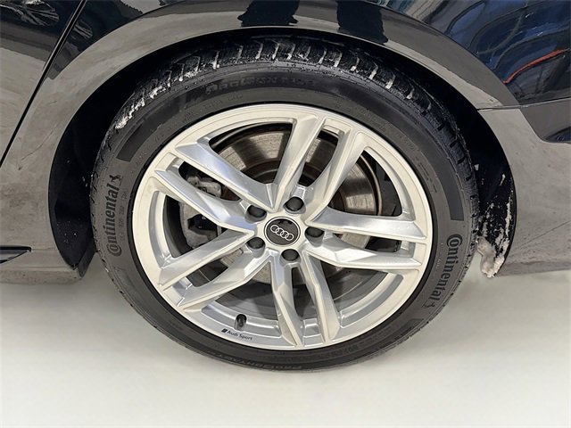 Used 2024 Audi A4 2.0T Premium Plus w/ Premium Plus Package image 32
