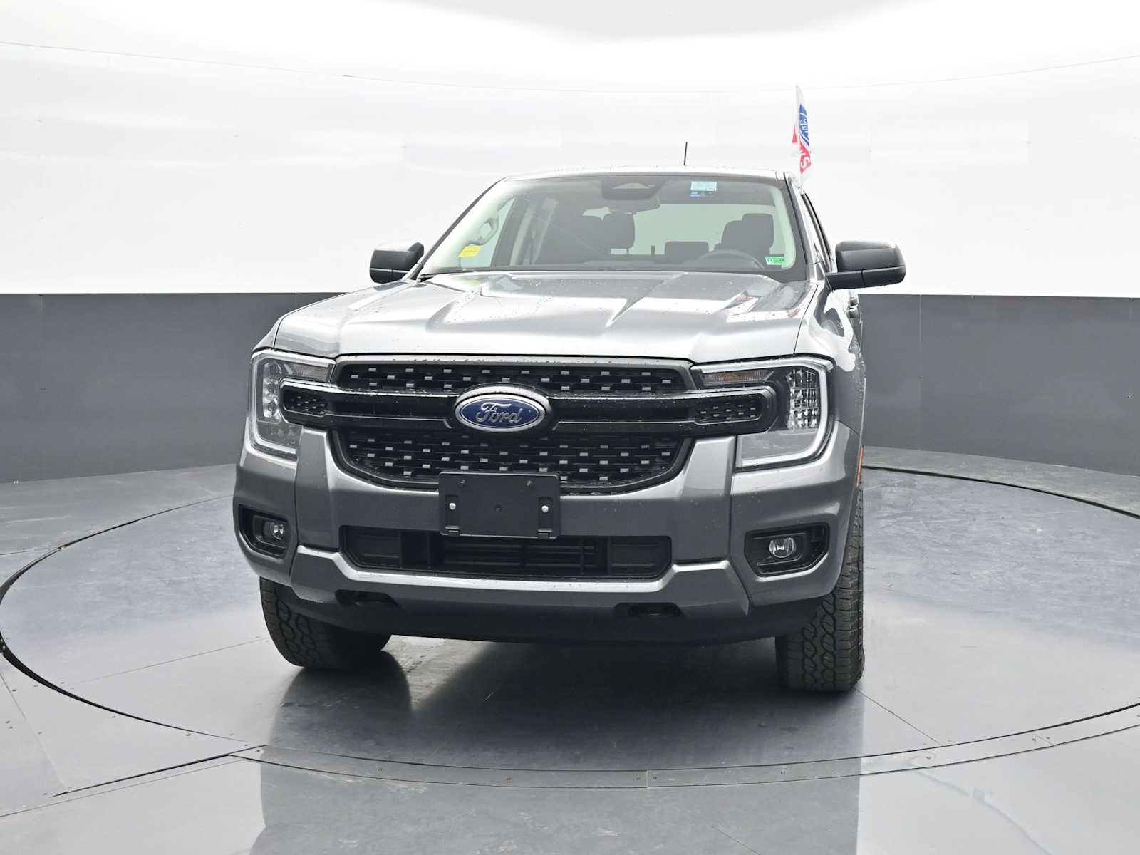 New 2025 Ford Ranger XL image 3