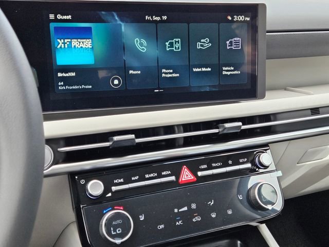 New 2026 Hyundai Tucson SEL image 7