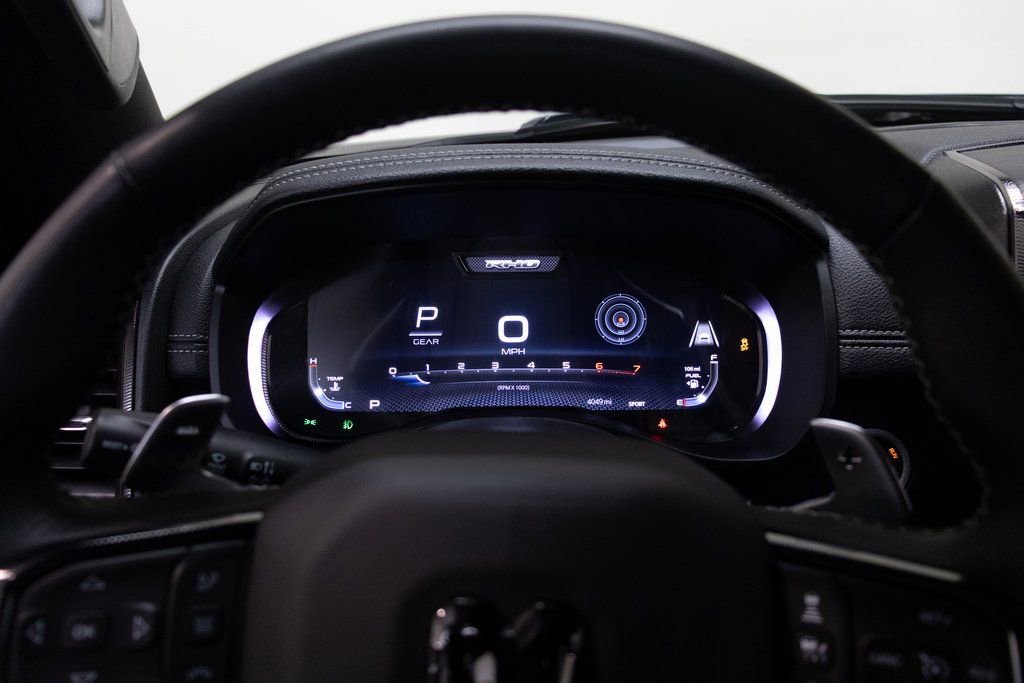 Used 2025 RAM 1500 RHO image 32