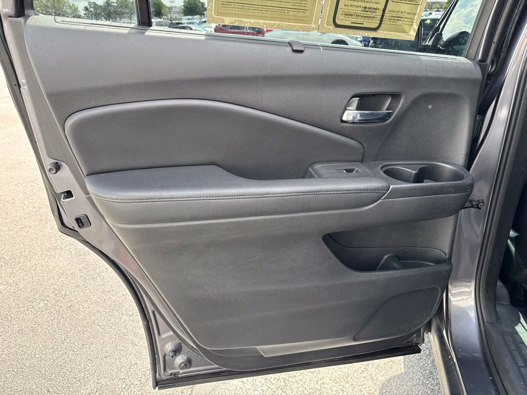 Used 2019 Honda Passport EX-L image 27