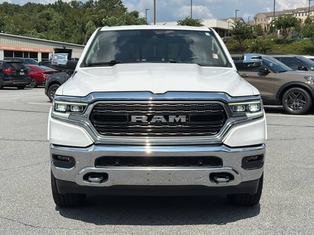 Used 2023 RAM 1500 Limited AWD/4WD image 2