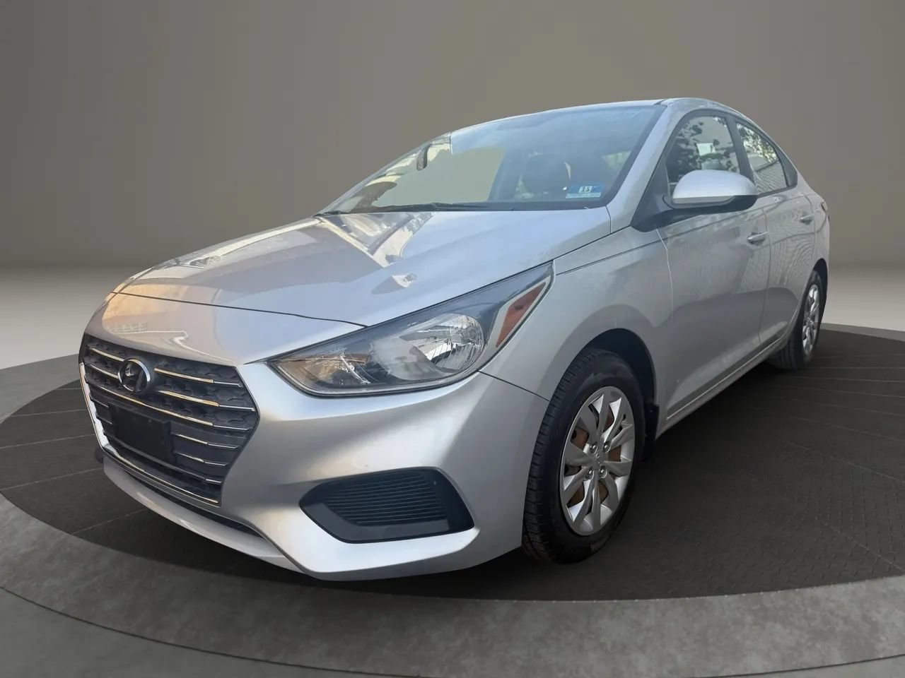Used 2019 Hyundai Accent SE